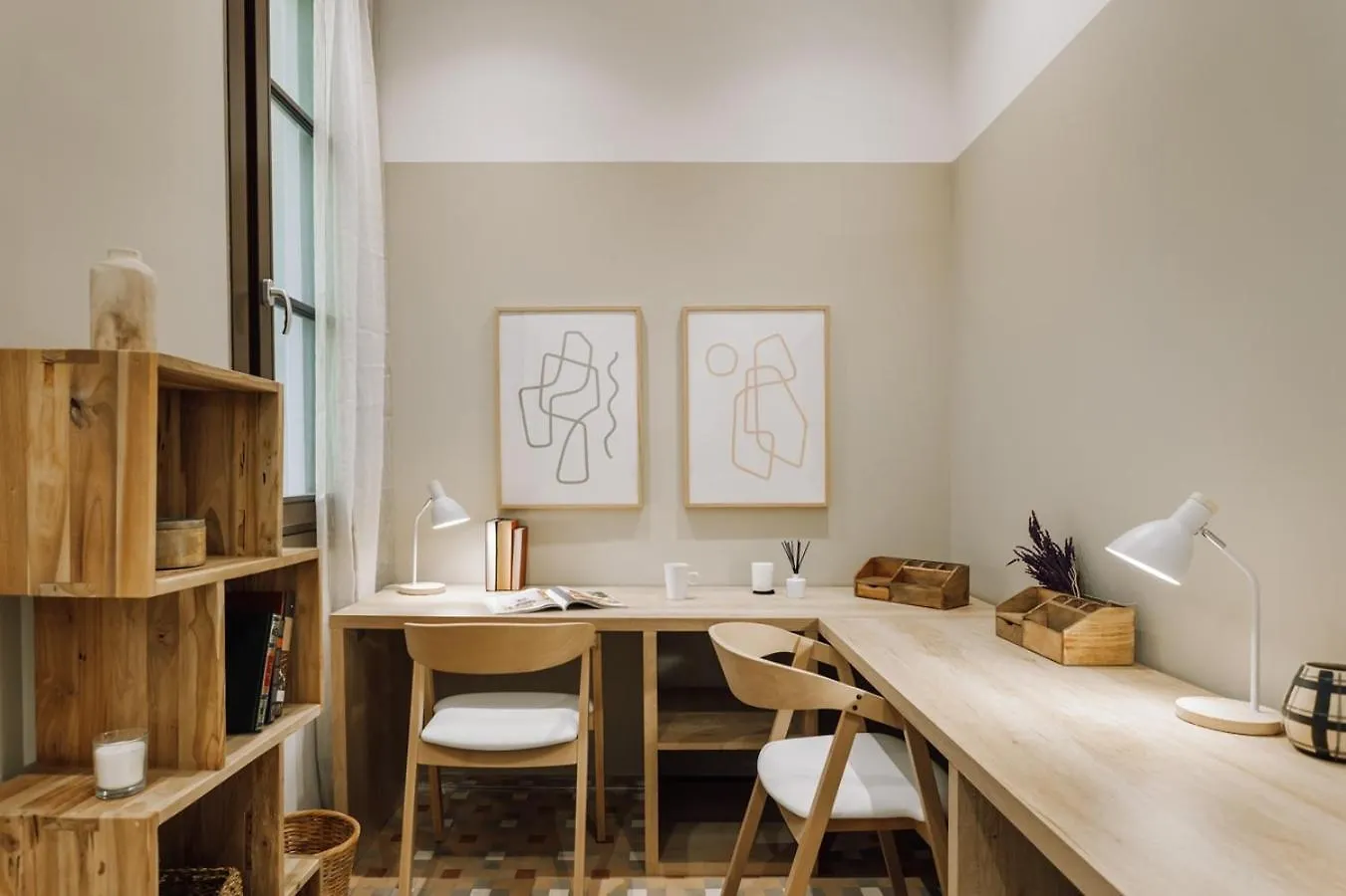 Casa Comtal Apartment Barcelona
