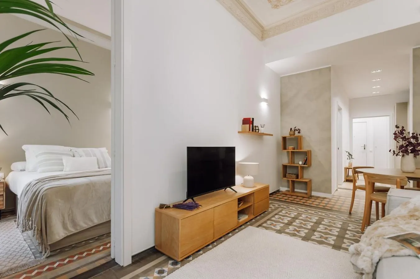 Casa Comtal Apartment Barcelona