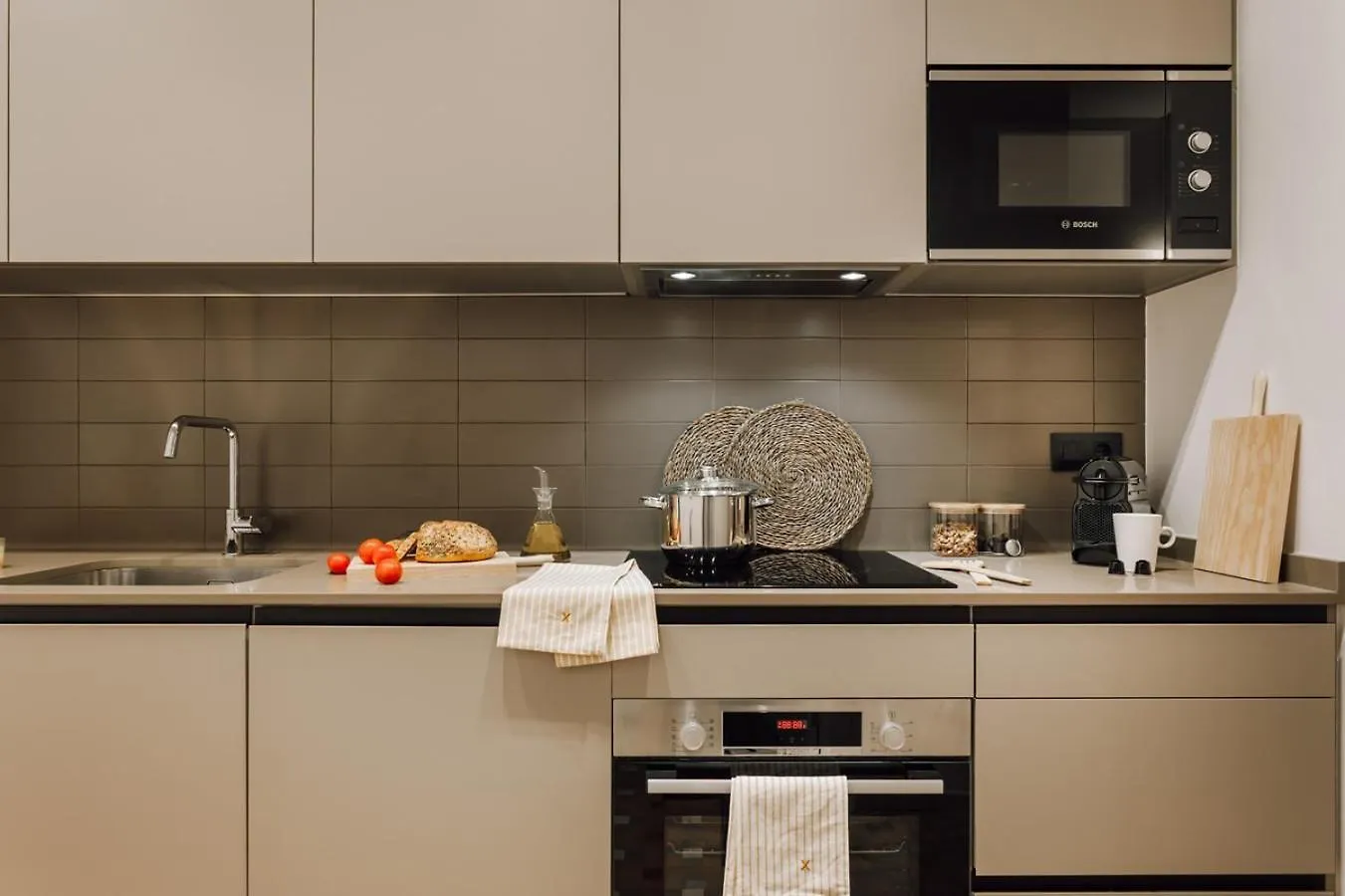 Casa Comtal Apartment Barcelona 0*,