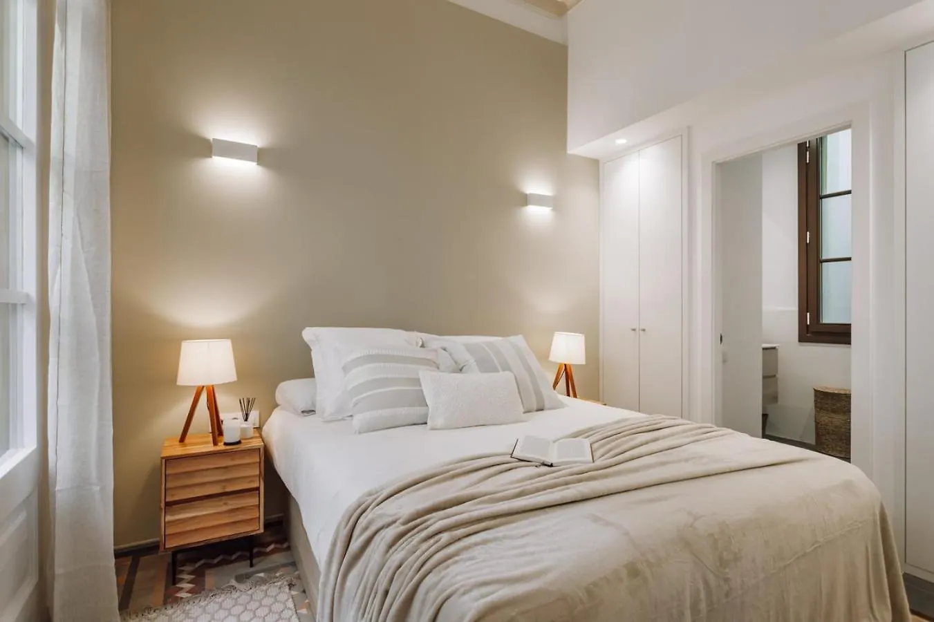 Casa Comtal Apartment Barcelona
